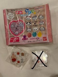 (可換栗子)Bandai Chiikawa Shaka Shaka Charm 兔仔款