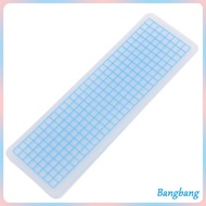 Bang 12x Portable Washi Tape Storage Collecting Bookmark PVC Tape Organizer Separate