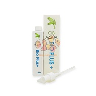 CIBI AQUA BIO PLUS - VI SINH TỔNG HỢP LÀM TRONG NƯỚC CHO HỒ CÁ THỦY SINH