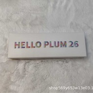 Hello plum26 Smart Watch Sports Monitoring OLED Screen IP67 Waterproof H26pro Huaqiangbei