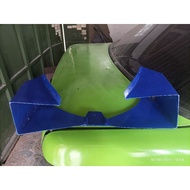 Winglet motogp R15-V3