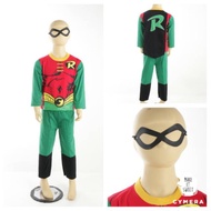 Robin costume