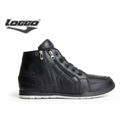 Loggo - Cheers Hi R6 "F" Series Shoes - Children's Casual Sneakers Size 33-36