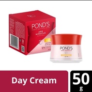 pond's age miracle day cream 50 gr