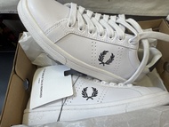 FRED PERRY 白波鞋/便服鞋