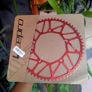 Litepro Chainring 50T 52T 54T 56T 58T