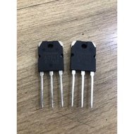 Toshiba A 1941 C 5198 Transistor JapanOriginal