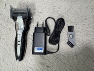 Panasonic ES-BST2Q Lamdash 電動鬚刨