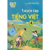 TRI Book: Vietnamese Practice Grade 4, volume One (Connecting knowledge to life)