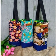 Tumbler bottle holder, Bottle holder,Beg letak botol air (Ready Stok)