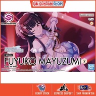 Bandai 30MS Fuyuko Mayuzumi