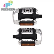 1Pair Anti-slip Bearing Pedals Bicycle Parts for MTB Road Bike Folding Bike Tool