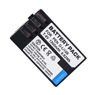 Pin sạc Kingma DLI109 cho pentax