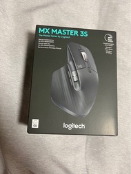 Logitech MX Master 3S wireless 