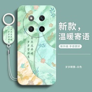 honor x9b 5g casing honor 90 lite casing Suitable for Honor X9C Phone Case Huawei HonorX9C5G New Sty