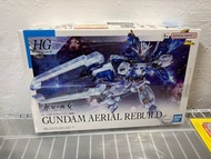 HG 水星魔女 風靈 魔靈 異靈 風靈特裝