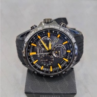 Seiko Astron GPS Solar Chronograph SSE017J1