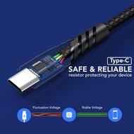 Latest Amino Data Cable 2M Type C 2.4A Cable 2 Meter Usb C Universal Android