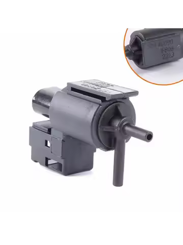 K5T49090 K5T49091 Vacuum Control Valve VCV Exhaust Gas Recirculation Control Solenoid Fits: Mazda