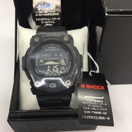 Original JAPAN Set G-Shock GW-7900B-1 JF [ Mat Moto Touch Solar ] Ready Stock