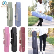 [Dovewill] Erhu Bag Adjustable Shoulder Strap with Handles Multifunctional Erhu Case for Travel Erhu