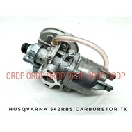 original TK tk HUSQVARNA 541RB G45L 542RBS ZENOAH BK4310 Carburetor 13mm Premium quality
