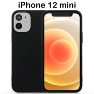 มีโค๊ดลด เคส ซิลิโคน สีใส/สีดำ/ใสกันกระแทก ไอโฟน 12 มินิ / ไอโฟน 12 / ไอโฟน12 โปร / ไอโฟน 12 โปร แม็กซ์  Silicone Case For iPhone 12 mini / iPhone 12 Pro / iPhone 12 Pro Max