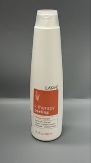 【乾性頭皮/雪花頭救星🇪🇸】西班牙 LAKME 去頭屑洗髮水 (乾性髮質) 300ml ｜止痕去屑 擺脫乾燥🍂 ❓