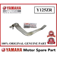 ORIGINAL YAMAHA 125Z Y125 Y125Z Y125ZR BRAKE PEDAL PEDAL BRAKE KAKI