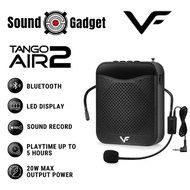 Portable Voice Amplifier Speaker - TANGO AIR 2