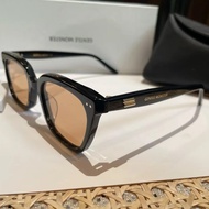 Gentle Monster Breezebe Unisex Sunglasses
