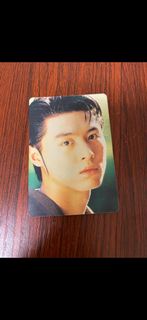 90年代 九十年代 堂本剛 KINKI KIDS Yes Card Yes咭