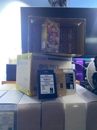 PRB-01 One Piece Card Game