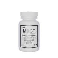 MD PLUS BIO Anti Hair Loss Vitamin Products - Supplement for Hair and Beard Growth - Men and Women w