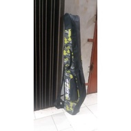 Shmano fishing bag 2 pockets 100cm