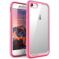 SUPCASE Compatible for iPhone 7/ 8 Case  Hybrid TPU Shockproof Protective  Back Cover
