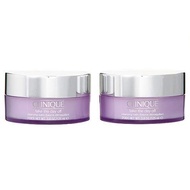 Japan Clinique CLINIQUE Take the Day Off Cleansing Balm 125mL [Set of 2]