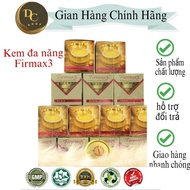 Firmax3 Ice Cream (Genuine Company, New date)