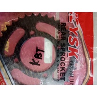 REAR SPROCKET RS100 428 36T