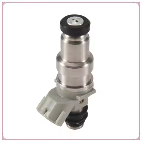 4Pcs 23250-11060 23209-11060 Fuel Injector For Toyota Starlet Glanza 4E-FTE 1.3 Turbo EP91 Accessori