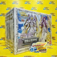 260324-01** 全新未開封 萬代 聖鬥士星矢 聖衣神話 神聖衣 雅典娜 BRAND NEW, SEALED BANDAI SAINT CLOTH MYTH ATHENA