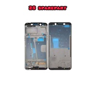 OPPO F5 ORIGINAL LCD FRAME MIDDLE BODY LCD HOLDER
