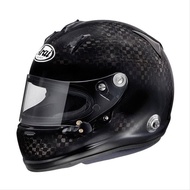 Arai SNI GP-6RC Carbon Original Helm Full Face - Black 27UL limited s