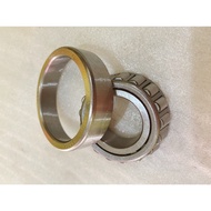 Laker 30204 Rear Axle Bearing for Three-Wheeled Motorcycles Viar (ASBPOLOS-30204)