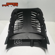 For Aerox155 v2 Nvx155 Aero X Nvx 155 YAMAHA ฝาครอบท้องรถจักรยานยนต์ 2021 2022 2023 2024 อุปกรณ์ตกแต
