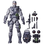 G.I. Joe Classified Series Firefly, Collectible G.I. Joe Action Figure, 84, 6 inch Action Figures fo