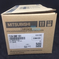 FX1N-60MT-001 -Mitsubishi PLC programmable controller - Mitsubishi FX1N PLC