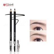 Shawill Make up Eyes Eyebrow Pencil Waterproof Brow Pencil Eye Brow Pen Eyebrow Pen S3052