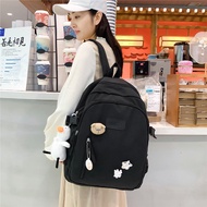 Godiva96 - WINDI Backpack/School Bag