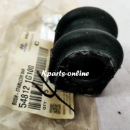 FRONT STABILIZER BAR BUSH (GENUINE PARTS) KIA RIO JB / HYUNDAI ACCENT MC > 54812-1G100